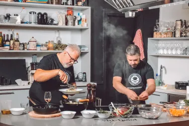 'Chef kuha doma' ponovno u hvalevrijednoj inicijativi