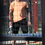 David Beckham