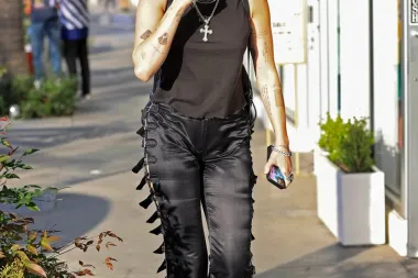 Miley Cyrus