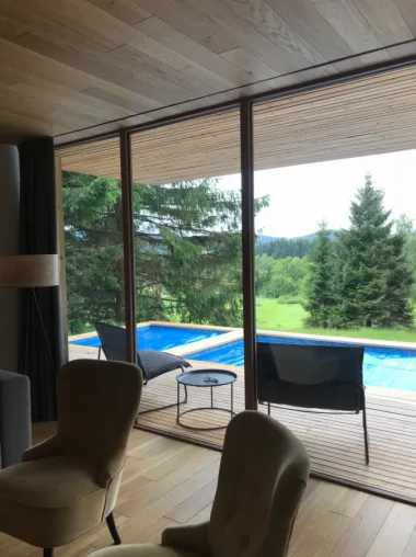 Ove šarmantne kuće u Gorskom kotaru idealne za vikend odmor