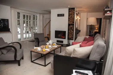 Ove šarmantne kuće u Gorskom kotaru idealne za vikend odmor