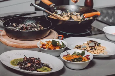 'Chef kuha doma' ponovno u hvalevrijednoj inicijativi