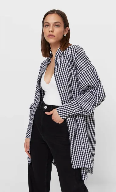 Oversized košulje su 'must have' komad za toplije dane