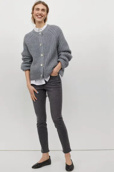 10 savršenih: Najljepše skinny traperice iz proljetnih kolekcija