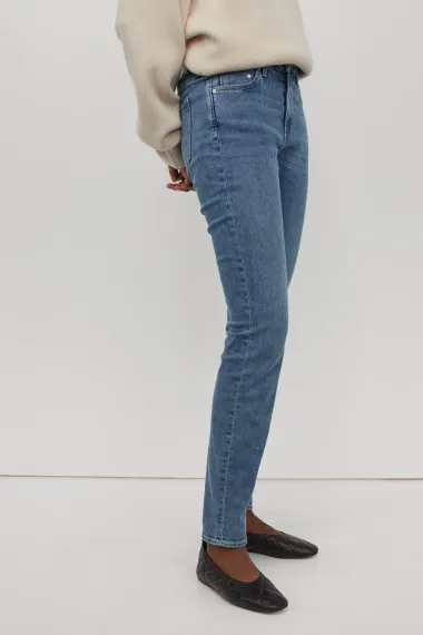 10 savršenih: Najljepše skinny traperice iz proljetnih kolekcija