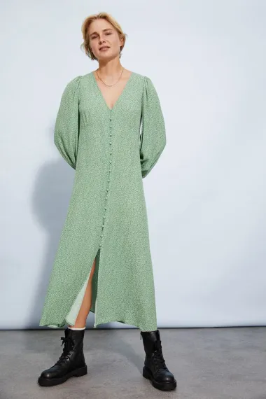 H&M ima odličnu ponudu haljina za toplije dane, a ovo su naši favoriti