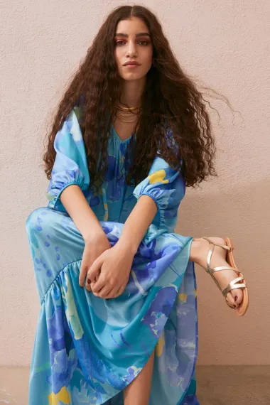 H&M ima odličnu ponudu haljina za toplije dane, a ovo su naši favoriti