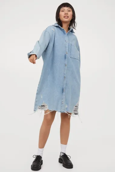 H&M ima odličnu ponudu haljina za toplije dane, a ovo su naši favoriti