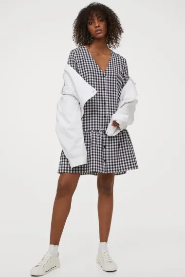 H&M ima odličnu ponudu haljina za toplije dane, a ovo su naši favoriti
