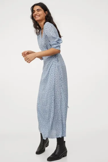 H&M ima odličnu ponudu haljina za toplije dane, a ovo su naši favoriti