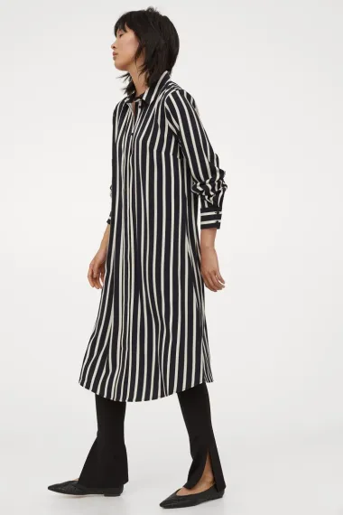 H&M ima odličnu ponudu haljina za toplije dane, a ovo su naši favoriti