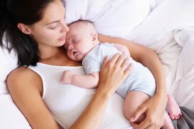 Postporođajna depresija - kako prepoznati simptome?