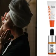 Serum s vitaminom C: Proizvod u kojeg se isplati uložiti