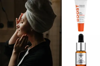 Serum s vitaminom C: Proizvod u kojeg se isplati uložiti