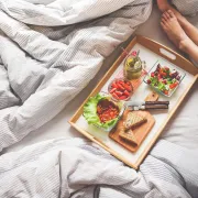 30 zdravih namirnica s najmanje kalorija koje možeš jesti kad poželiš
