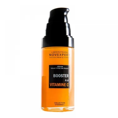 Serum s vitaminom C: Proizvod u kojeg se isplati uložiti