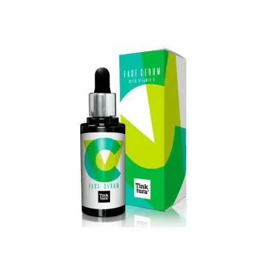 Serum s vitaminom C: Proizvod u kojeg se isplati uložiti