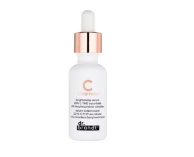Serum s vitaminom C: Proizvod u kojeg se isplati uložiti