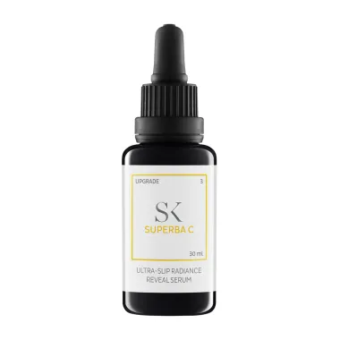 Serum s vitaminom C: Proizvod u kojeg se isplati uložiti