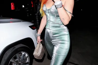 Bella Thorne