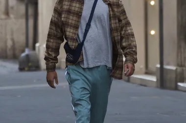 Jared Leto