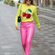 Ashley Roberts