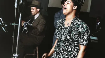 Billie Holiday: Tragična životna priča neponovljive jazz dive