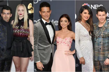 Ljubav novog doba: 10 celebrity parova koji su se upoznali online