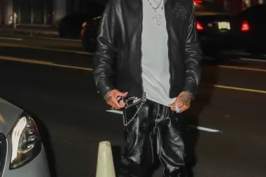 Tyga