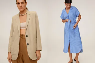 Od trendi komada do modnih klasika: Mango Outlet ima sjajnu ponudu za toplije dane