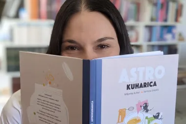 Super kul slikovnice za klince zabavnog i edukativnog karaktera