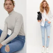 Ovog proljeća nosimo poderane traperice. Evo najbolji modeli