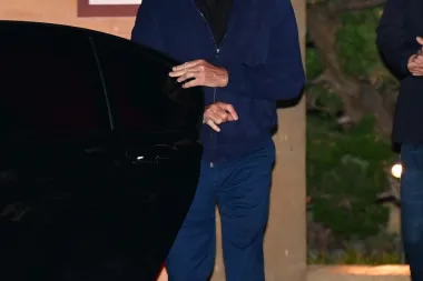 Pierce Brosnan