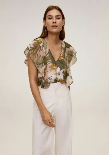 Od trendi komada do modnih klasika: Mango Outlet ima sjajnu ponudu za toplije dane