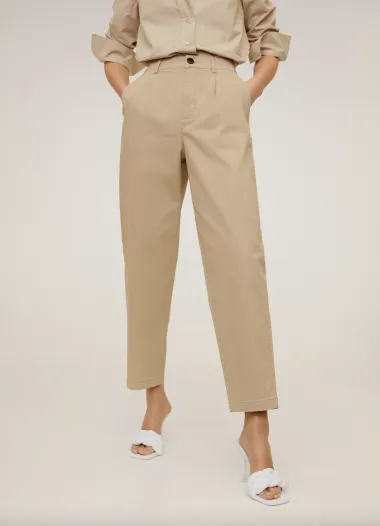 Od trendi komada do modnih klasika: Mango Outlet ima sjajnu ponudu za toplije dane