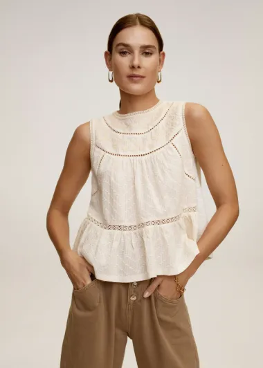 Od trendi komada do modnih klasika: Mango Outlet ima sjajnu ponudu za toplije dane