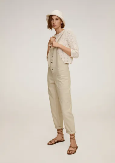 Od trendi komada do modnih klasika: Mango Outlet ima sjajnu ponudu za toplije dane