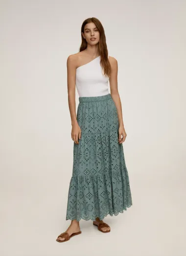 Od trendi komada do modnih klasika: Mango Outlet ima sjajnu ponudu za toplije dane