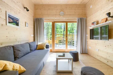 Šarmantne kućice na drvetu idealne za vikend avanturiste
