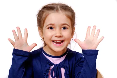 Čini ti se da je tvoje dijete razmaženo? Evo kako postaviti granice