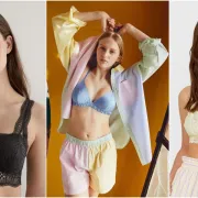 Bralette je savršena zamjena za grudnjak, a ovo su naši high street favoriti