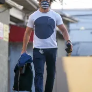 Milo Ventimiglia