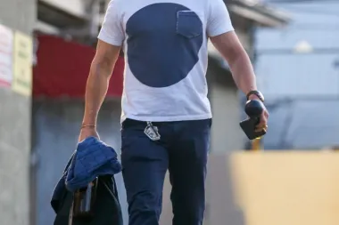 Milo Ventimiglia