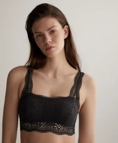 Bralette je savršena zamjena za grudnjak, a ovo su naši high street favoriti