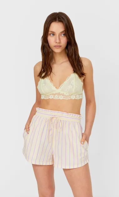 Bralette je savršena zamjena za grudnjak, a ovo su naši high street favoriti