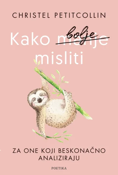 Knjiga uz koju ćeš bolje razumjeti sebe, ali i druge