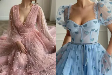 Ove su haljine apsolutni hit, no znaš za tešku životnu priču dizajnerice koja ih stvara?