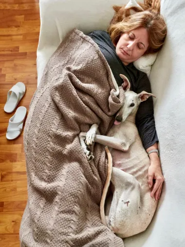 5 čestih pogrešaka koje se mogu negativno odraziti na kvalitetu sna
