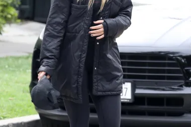 Sofia Richie