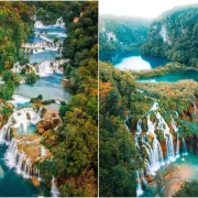 Ovog travnja posjeti nacionalne parkove Plitvička jezera i Krka po akcijskim cijenama